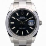 Rolex Datejust 41 126300