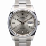 Rolex Datejust 126200