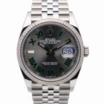 Rolex Datejust 126234