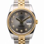 Rolex Datejust 116233
