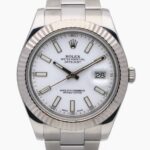 Rolex Datejust 116334