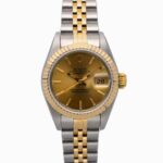 Rolex Datejust 69173