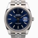 Rolex Datejust 41 126334