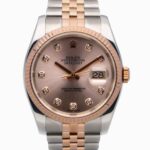 Rolex Datejust 116231