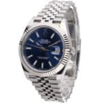Rolex Datejust 41 126334