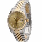 Rolex Datejust 16233