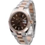 Roilex Datejust 41 126331