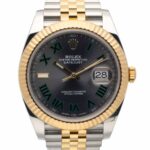 Rolex Datejust 41 126333