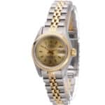 Rolex Datejust 69163