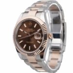 Rolex Datejust 41 126331