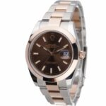 Rolex Datejust 41 126301