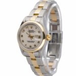 Rolex Datejust 69163