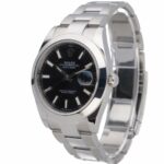 Rolex Datejust 41 126300