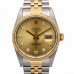 Rolex Datejust 16233