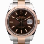 Roilex Datejust 41 126331