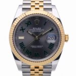 Rolex Datejust 41 126333