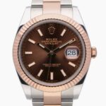 Rolex Datejust 41 126331
