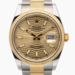 Rolex Datejust 126233