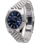 Rolex Datejust 41 126334