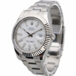 Rolex Datejust 116334