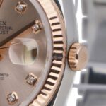 Rolex Datejust 116231
