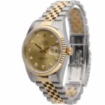 Rolex Datejust 16233