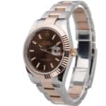 Roilex Datejust 41 126331