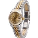 Rolex Datejust 179173