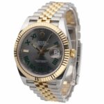 Rolex Datejust 41 126333