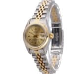 Rolex Datejust 69163