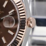 Rolex Datejust 41 126331