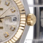 Rolex Datejust 69173