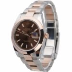 Rolex Datejust 41 126301