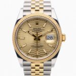 Rolex Datejust 126233