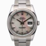 Rolex Datejust 116234