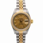 Rolex Datejust 69173