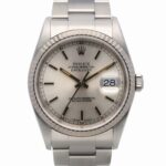 Rolex Datejust 16234