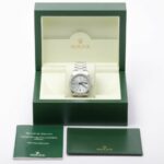 Rolex Day-date 118346
