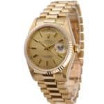 Rolex Day-date 18038