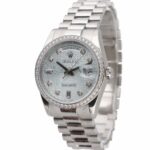 Rolex Day-date 118346