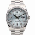 Rolex Day-date 118346
