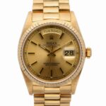 Rolex Day-date 18038