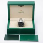 Rolex Daytona 116500LN
