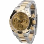 Rolex Daytona 116523