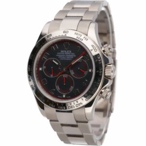 Rolex Daytona 116509