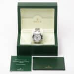 Rolex Daytona 116520