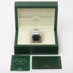 Rolex Daytona 116520