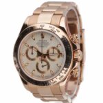 Rolex Daytona 116505