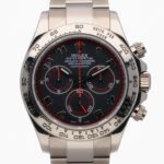 Rolex Daytona 116509