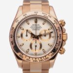 Rolex Daytona 116505